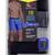 Fruit Of The Loom Men's CoolZone Fly Black and Gray Boxer Briefs 10 Pk 7 thumbnail