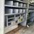 van tool/part bins, safety wall w door , roof rack 6 thumbnail