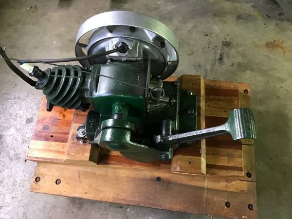 Maytag washing machine engine 1