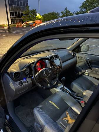 2002 Toyota Rav4 - $4,850 (Fairfax)63618640911361124
