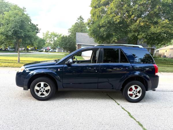 SOLID RUNNER 2007 SATURN VUE SUV - $2,900 (Nw suburbs)63618767259267122