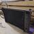 1965 Full Size Pontiac MT 4 Core Radiator 2 thumbnail