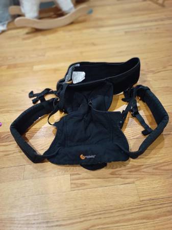 baby carrier 1