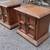 Pair of Vintage Drexel End Tables - Nightstands 3 thumbnail
