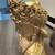 Tibetan Polychromed Bronze Buddhist  Statue 17"s High! 7 Lbs! 5 thumbnail
