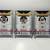 *** TIM HORTONS 2024-25 NHL HOCKEY CARDS - Crosby / In-Motion / Gold 15 thumbnail