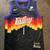 Kobe Bryant Los Angeles Lakers Jersey XL NBA Finals Patch 9 thumbnail