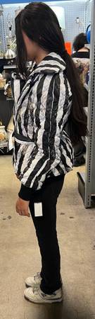 Kenzo womens Puffer jacket - $649 (Tarzana)63471468051329121