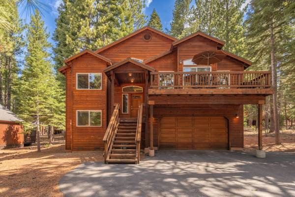 $5,000 / 3br - 2303ft2 - Cozy Ski Lease (Tahoe Donner)63682273487875120
