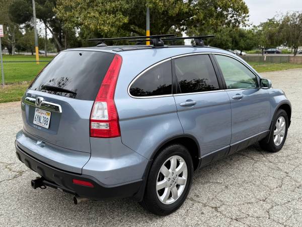 2008 Honda CR-V AWD - $5,500 (South El Monte)63470044024067124