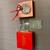 Waterford Crystal 1992 Annual Christmas Ball Ornament 4 thumbnail