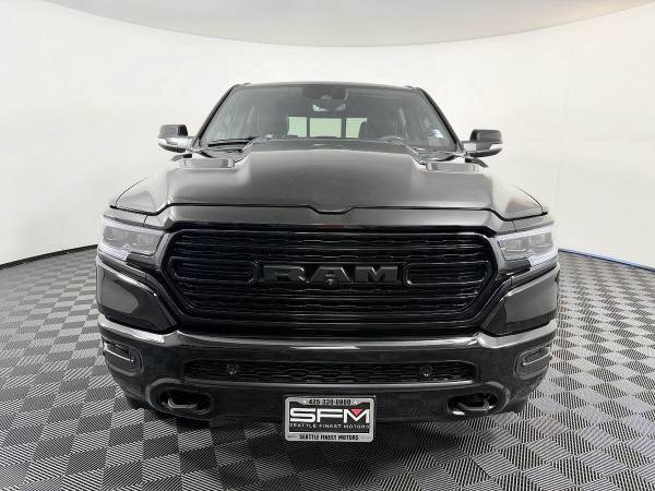 2020 RAM 1500 Limited Crew - Photo 4
