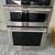 KITCHEN AID 30”WIDE MICROWAVE OVEN COMBO 1 thumbnail