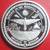 $50 Marshall Island 1995 Christmas Silver coin 2 thumbnail