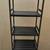 **Adjustable Shelf/Bookcase/Storage Rack** 1 thumbnail