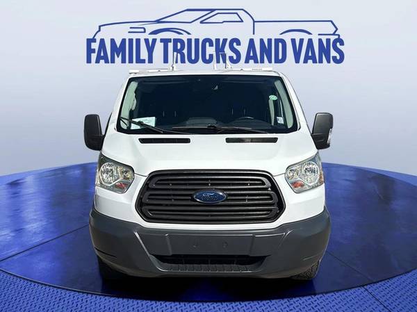 2016 Ford Transit - Photo 8