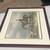 old english prints...framed under glass 19 thumbnail