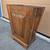 Antique arts and crafts mission waste basket 3 thumbnail