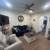 Lovely rear  bedroom in a two-bedroom apartment in Bridgeport area 4 thumbnail