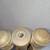 Antique Brass Moroccan Floor Lamp 7 thumbnail