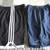 Jr girls bcg SZ 10/12 Athletic Shorts 2 thumbnail