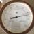 Weather set thermometer Barometer 3 thumbnail