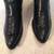 Size 9 Dan Post Lizard Cowboy Boots 1 thumbnail