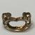 NATIVE AMERICAN NAVAJO AND NORTHWEST SILVER CUFF BRACELETS 1 thumbnail