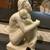 Mother & Child Resin Sculpture, #1 6 thumbnail
