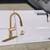 Various kitchen pull out faucets with soap dispensers 4 thumbnail
