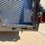 2013 DIAMOND C TANDEM AXLE  STEEL DECK UTILITY TRAILER 6 thumbnail