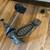 Slingerland Rocket Snare Drum Stand SONOR Throne Pearl Kick Pedal 5 thumbnail