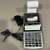 Vintage Canon Palm Printer Calculator with AC Adapter & Batteries 1 thumbnail