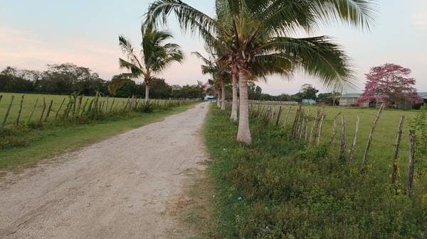 MEXICO RANCH. 10,000 + ACRES PLUS IMPROVEMENTS. WONDERFUL! 1
