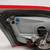 15-18 ford focus passenger side trunk reverse taillight 4 thumbnail