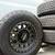 Method 305HD Race Wheels - GoodYear Wrangler tires 13 thumbnail