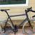 Crumpton Custon Cyclecross Bike 1 thumbnail