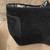 Toms black suede booties, size 5.5, NEW 4 thumbnail