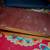 Antique PRINTING PRESS Primitive Silk Screen 2 Boards Vintage Vanguard 4 thumbnail