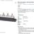Blue Sea Systems 250 Amp MaxiBus BusBar 3 thumbnail