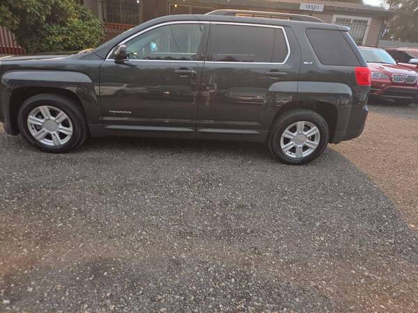 2014 GMC Terrain SLT 1 4dr SUV - $7,999 (+ MC Auto)63470610408835123