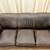 Leather Sofa Couch by Mitchell Gold for Pottery Barn Free Delivery 4 thumbnail