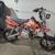 Honda 110 pitbike 1 thumbnail