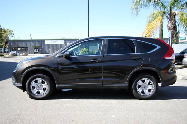 2013 Honda CR-V LX - $13,88863476086162305124