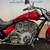 2010 Honda VT 1300 CS Sabre Cruiser with 13k Miles 13 thumbnail