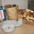 Small Firepit Fire Pit, Box of Firewood Fire Wood, Kindling, and Misc 1 thumbnail