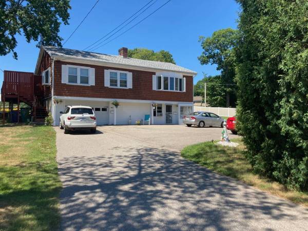 Hampton, NH Studio Winter Rental 1