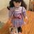 American Girl Collection - Samantha, outfits, trunk & accessories 1 thumbnail