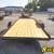 Budget Friendly New 2025 7'x18' Car Hauler Trailer 4 thumbnail
