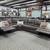 Natuzzi Leather Sectional Couch 🚛 FAST SAME DAY DELIVERY! 🚚 13 thumbnail